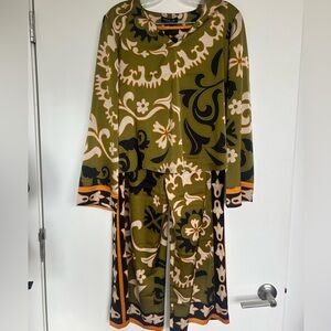 Rachel Zoe matching set size M